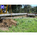 Anticorrosion tape joint wrap tape pipeline fitting & primer